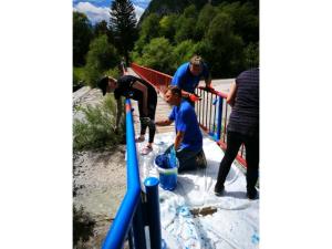 Predsednik države RS Borut Pahor na obisku v naši občini 10